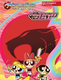 ThunderCats / The Powerpuff Girls
