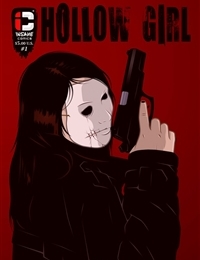 Hollow Girl cover