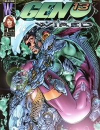 Gen13: Wired