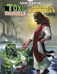 Toxie Team-Up