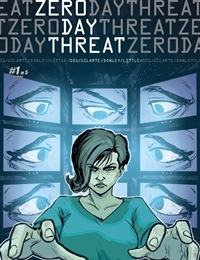 Zero Day Threat cover