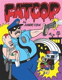 FatCop cover