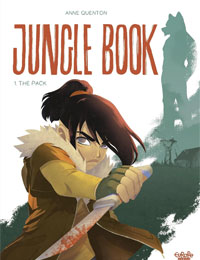 Jungle Book