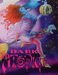 Dark Utopia cover