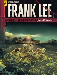 Frank Lee: After Alcatraz cover