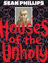 Houses of the Unholy cover