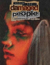 Damaged People cover