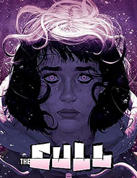The Cull cover