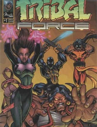 Tribal Force