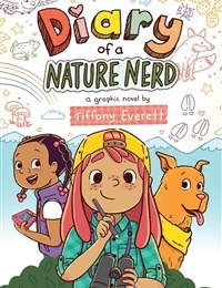 Diary of a Nature Nerd