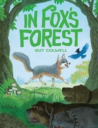 In Fox's Forest cover