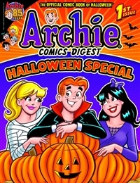 Archie Comics Digest