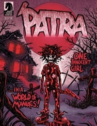 Patra cover