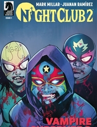 Night Club 2 cover