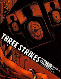 Three Strikes cover