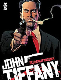 John Tiffany cover