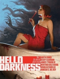 Hello Darkness cover