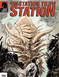Station to Station