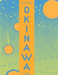 Okinawa cover