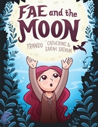 Fae and the Moon cover