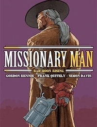 Missionary Man