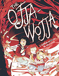 The Ojja-Wojja cover