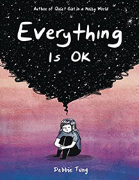 Everything Is OK cover
