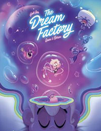 The Dream Factory cover