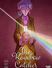 The Rainbow Catcher cover