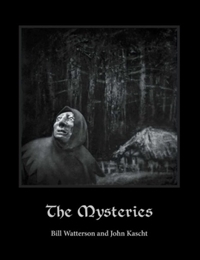 The Mysteries cover