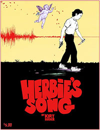 Herbie's Song cover
