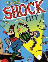 Tales from Shock City