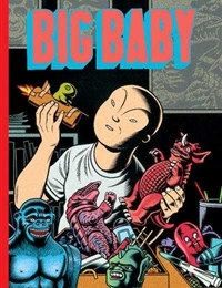 Big Baby cover