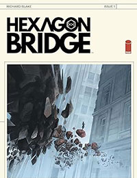 Hexagon Bridge cover
