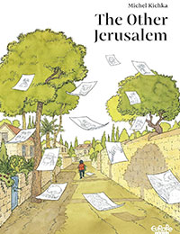 The Other Jerusalem cover