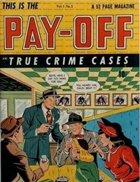 Pay-Off cover