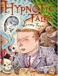 Hypnotic Tales cover