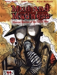 Mud and Madness