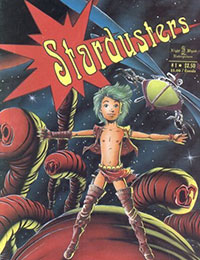 Stardusters