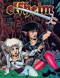 Elfheim (1992)