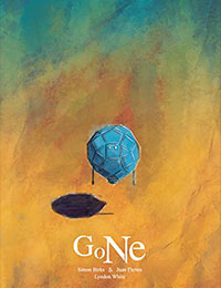 Gone (2018)
