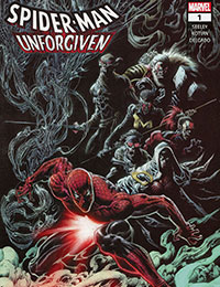 Spider-Man: Unforgiven