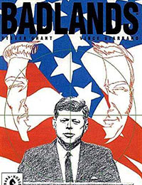 Badlands (1991)