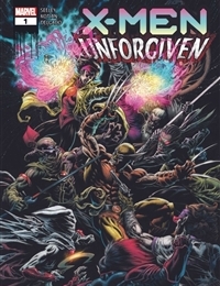 X-Men: Unforgiven
