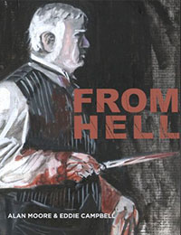 From Hell (2009)