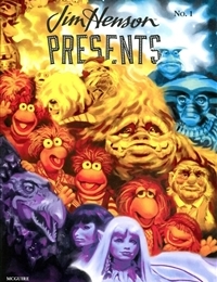 Jim Henson Presents