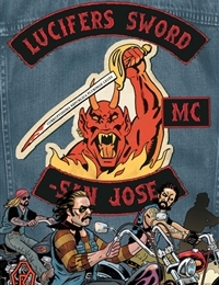 Lucifers Sword: Life and Death In An Outlaw Motorcycle Club