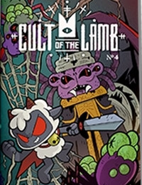 Cult of the Lamb: The First Verse