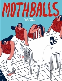 Mothballs