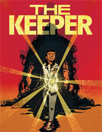 The Keeper (2022)